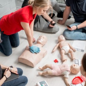 Safety Mode Ltd First Aid at Work-portfolio-1