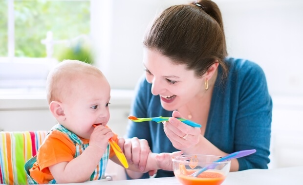 Safety Mode Ltd Weaning First Aid
